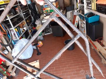 Bicicletta rossignoli