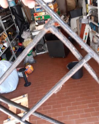 Bicicletta rossignoli