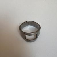 Anello apri bottiglie