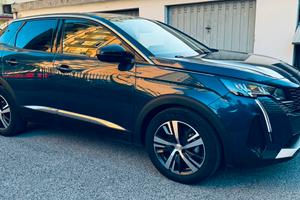 Peugeot 3008 BlueHDi 130 SeS EAT8 GT