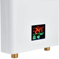 scaldacqua istantaneo 