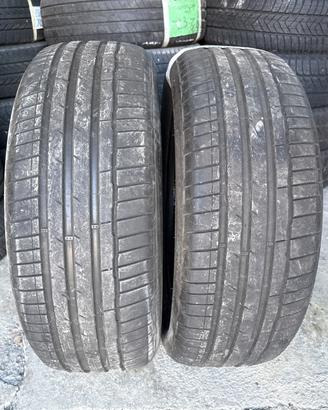 gomme usate 2355519 Estivo HANKOOK - VEN - 271