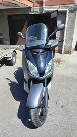 Yamaha X-Max 125 - 2009