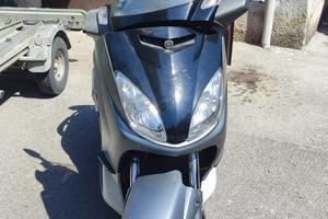 Yamaha X-Max 125 - 2009