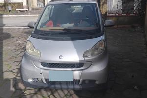 Smart cabrio