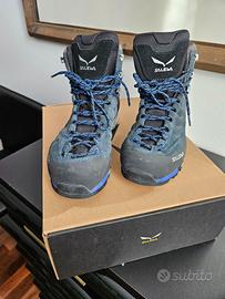 Scarponcini Salewa donna 39