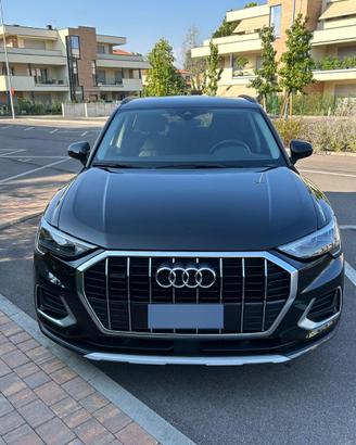 AUDI Q3 35 TDI QUATTRO S-TRONIC BUSINESS ADVANCED