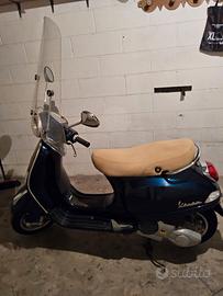 Vespa 125