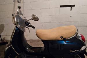 Vespa 125