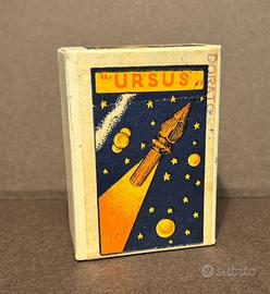 PENNINI URSUS