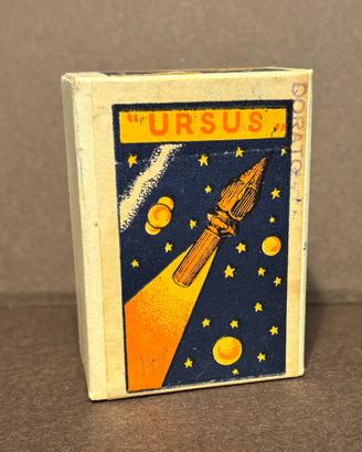 PENNINI URSUS