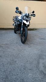 Triumph Tiger 800 - 2011