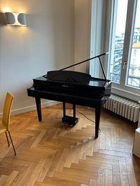Piano digitale Yamaha CLP 665 GP Baby Grand