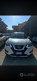 Nissan X-Trail dCi 150 2WD Tekna