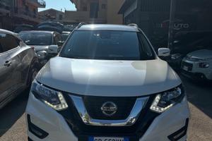 Nissan X-Trail dCi 150 2WD Tekna