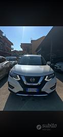 Nissan X-Trail dCi 150 2WD Tekna