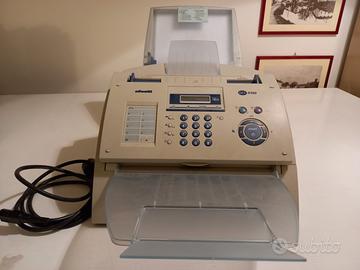 OLIVETTI OFX 9100 Laserfax fotocopiatrice