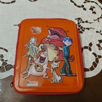 ASTUCCIO IN LATTA KINDER CIOCCOLATO 