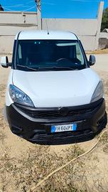 fiat doblò refrigerato