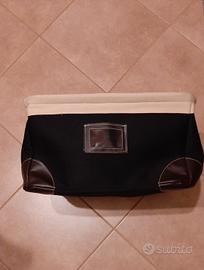 contenitore portaoggetti in stoffa