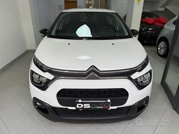CITROEN C3 BLUE HDI 100 S&S SHINE
