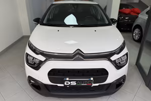 CITROEN C3 BLUE HDI 100 S&S SHINE