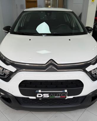 CITROEN C3 BLUE HDI 100 S&S SHINE