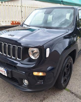 JEEP Renegade 2.0 Mjt 140CV 4WD Active Drive Lon