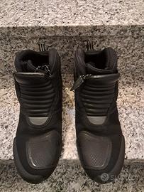 scarpe ×moto Dainese 