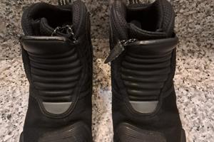 scarpe ×moto Dainese 