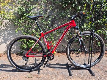 Specialized Crave 29" 2014 Taglia L - RockShox XC3