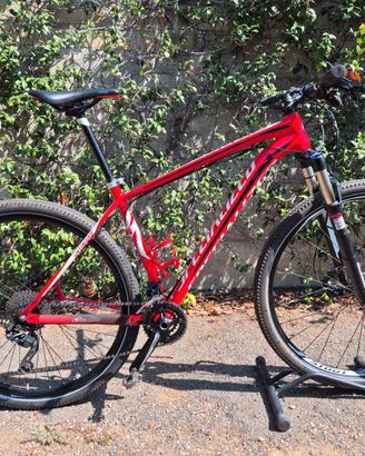 Specialized Crave 29" 2014 Taglia L - RockShox XC3
