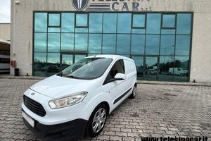 FORD TRANSIT COURIER 1.5 TDCI doblo berlingo pa