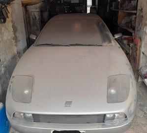 Fiat Coupe