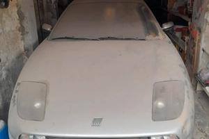 Fiat Coupe