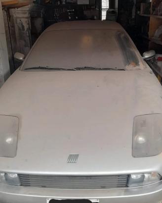 Fiat Coupe