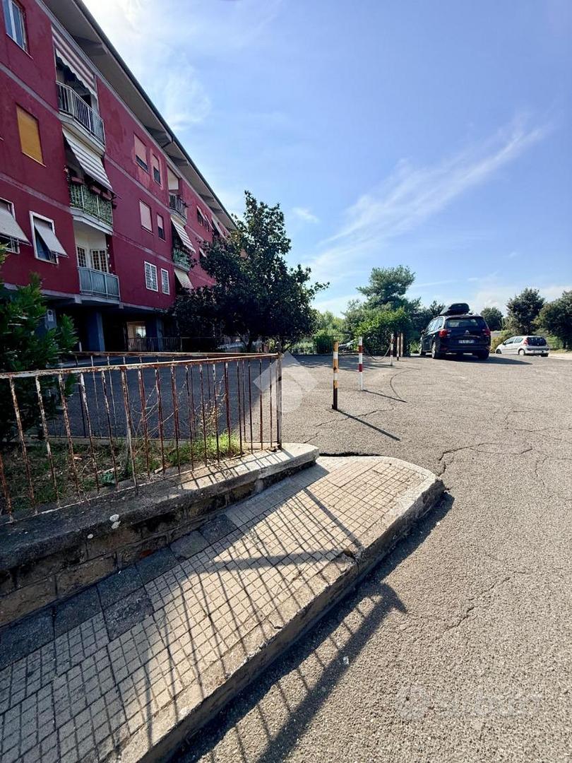 Appartamento – Roma, Ponte Mammolo, Municipio Roma IV - Vista 2