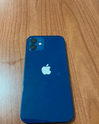 Iphone  12