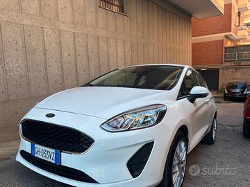 Ford Fiesta 2019 3p 1.5tdci NEO-PATENTATO