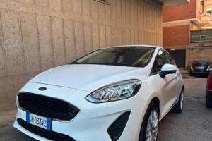 Ford Fiesta 2019 3p 1.5tdci NEO-PATENTATO