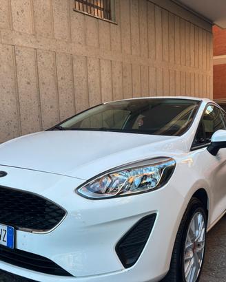 Ford Fiesta 2019 3p 1.5tdci NEO-PATENTATO