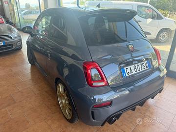 Abarth 595 304 cv!! ( Originale 145 cv )