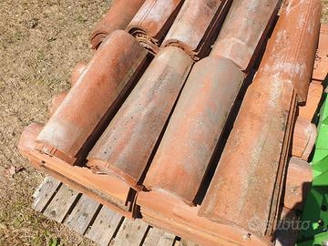 Coppi/tegole per tetto