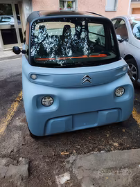 citroen ami come nuova 