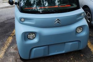citroen ami come nuova 