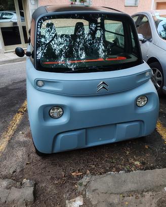 citroen ami come nuova 