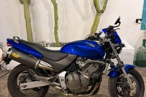 Honda Hornet 600 2002