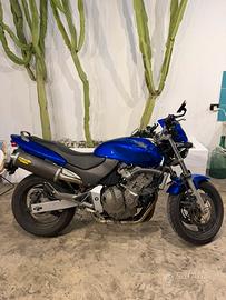 Honda Hornet 600 2002