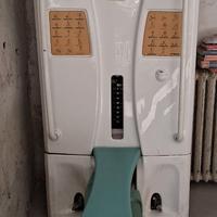 Attrezzo da palestra multifunzione