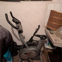 Cyclette da casa –  usata